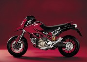 Ducati Hypermotard